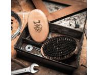 Dreven� kefa na f�zy Angry Beards Harden - 103 x 63 mm