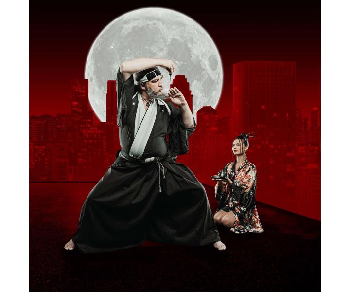 Vyivujci olej na fzy Angry Beards