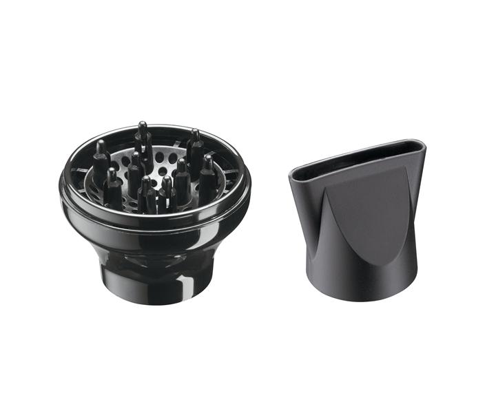 Cestovn fn BaByliss Pro Bambino - 1200 W, ierny