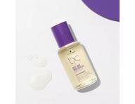 Uhladzujci olej proti krepovateniu vlasov Schwarzkopf Professional BC Bonacure Frizz Away - 50 ml