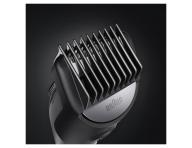 P�nsky zastrih�va� vlasov a f�zov Braun BeardTrimmer 7 BT7320 + zadarmo holiaci stroj�ek Gillette