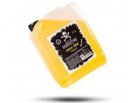 Kolnska voda po holen Barbertime After Shave Cologne Gold One - 5000 ml