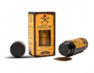 Pder na zakrytie redncich vlasov Pirates of the Barbertime Hair Building Keratin Fiber - 21 g