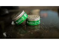 lov matujca pomda na vlasy so silnou fixciou Barbertime Clay Matte Pomade No. 6 - 150 ml