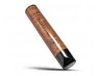 Leskl lak na vlasy s olivovm olejom Barbertime Olive Oil Sheeny Hair Spray - 400 ml