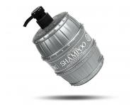 Pnsky ampn pre vetky typy vlasov Barbertime Pro-Hair Shampoo - 1000 ml