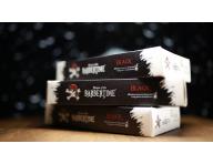 Depilan vosk Pirates of the Barbertime Hard Removal Wax - 500 g