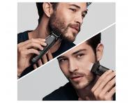 Zastrihva vlasov a fzov Braun All-in-one Trimmer 3 MGK3320