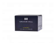 Tvaruj�ca pom�da na vlasy Graham Hill Chapel Volume Up Pomade - 75 ml