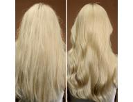 Jemn hydratan maska na such vlasy Garnier Botanic Therapy Hair Remedy Oat Delicacy - 340 ml