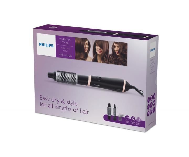 Teplovzdun kefa Philips Essential Care - HP8661/00