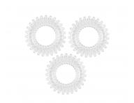 Sada �pir�lov�ch gumi�iek Invisibobble Sprunchie and Original + �pir�lov� sponky zadarmo