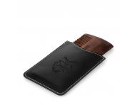 Hrebe na fzy zo santalovho dreva Angry Beards - 100 x 60 mm