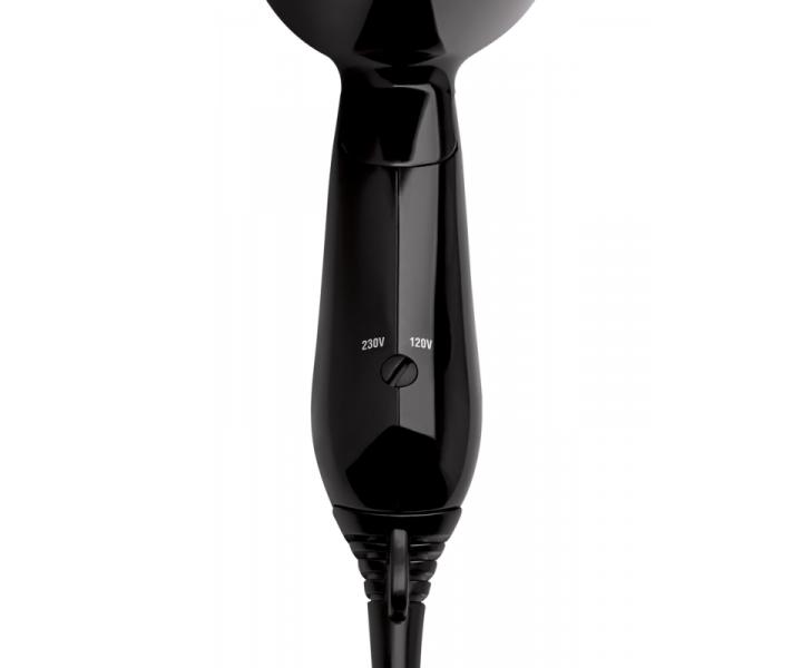 Cestovn fn so sklopnou rukovou Revlon Essentials - 1200 W