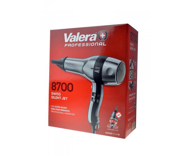 Profesionlny fn Valera Swiss Silent Jet 8700 Ionic - 2400 W