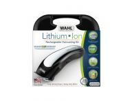 Striha vlasov Wahl Lithium Ion Premium 79600-3116 - rozbalen