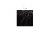 Farba na vlasy Milaton 100 ml - 5.11 ledovo hned