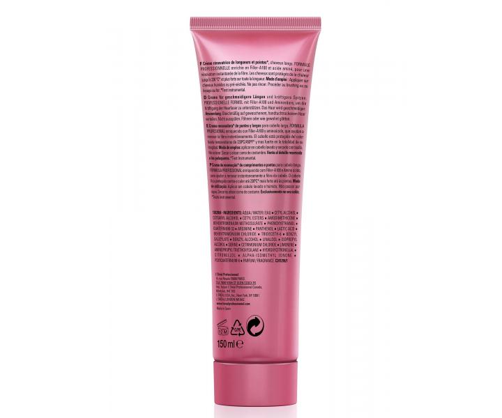 Termoochrann krm pre obnovu dok Loral Professionnel Serie Expert Pro Longer - 150 ml