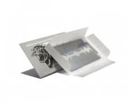 Nhradn iletky do britvy Tiger Platinum - 5 ks