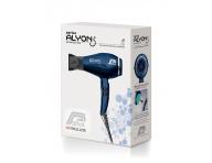 Profesionlny fn na vlasy Parlux Alyon Air Ionizer Tech - 2250 W, Night Blue (tmavomodr)