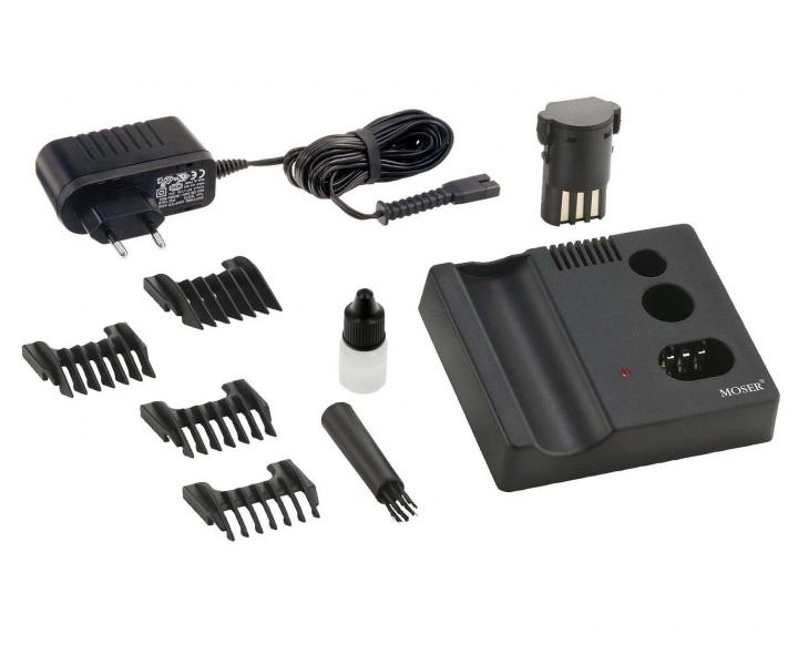 Strihac strojek na srs Moser Arco 1854-0086