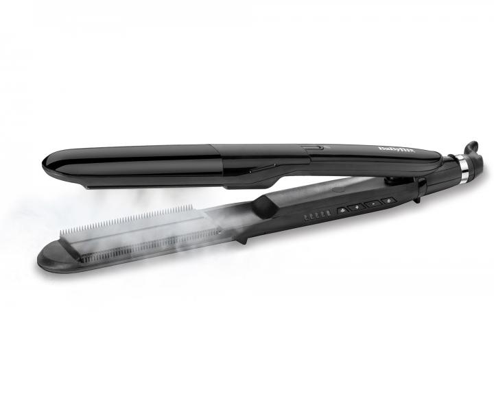 Parn ehlika BaByliss Steam Straight - 39 x 100 mm
