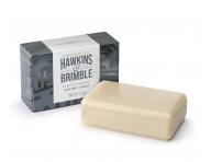 P�nske �istiace mydlo na telo a ple� Hawkins & Brimble Elemi & Ginseng - 100 g - expir�cia
