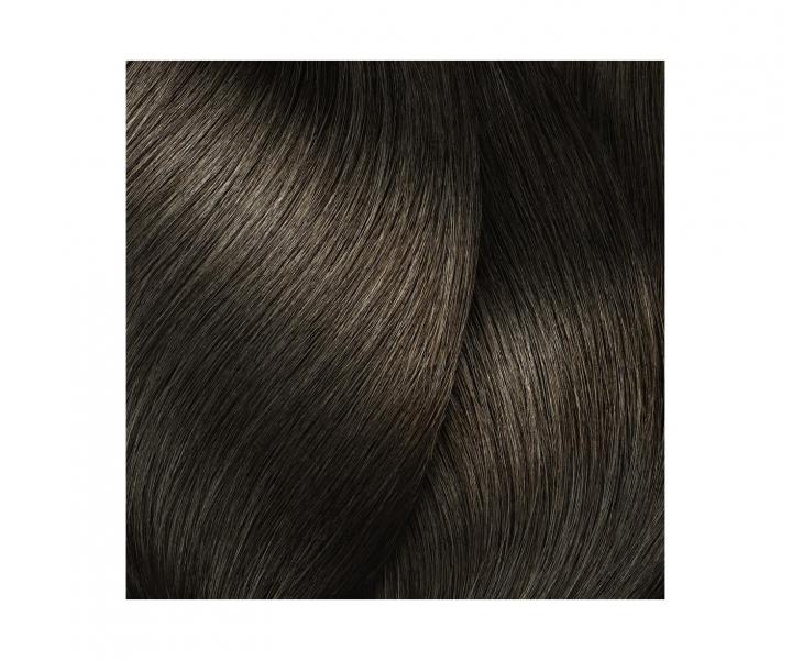 Farba na vlasy Loral Inoa Glow 60 g - odtie Dark .13