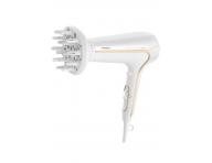 F�n na vlasy s ioniza�nou funkciou Philips HP8232/00 - biely