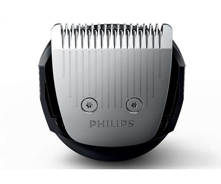 Zastrihva fzov Philips Series 5000 BT5200/15 - ierny