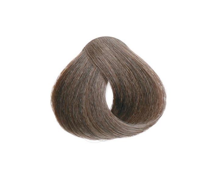 Farba na vlasy Inebrya Color 100 ml - 4/73 gatanov tabakov zlat - expircia