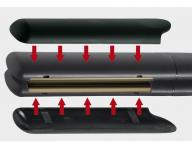 Profesion�lna �ehli�ka na vlasy Gamma Pi� Kerat�n - �erven�