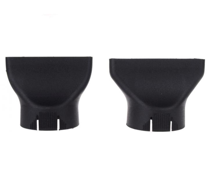 Fn na vlasy Gamma Pi Active Oxygen - 2100 W, bielo-modr