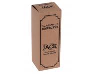 Kefa pre pravu fzov JACK Sibel Barburys