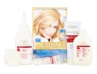 Permanentn farba Loral Excellence 01 blond ultra svetl prrodn