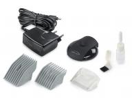 Kompaktn strojek na vlasy Ultron Zemlya - ierny