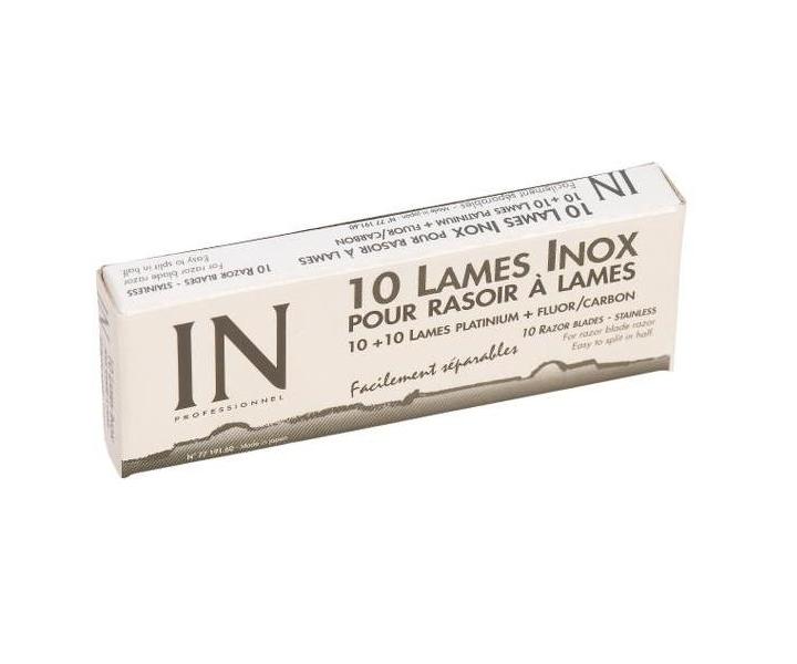 Nhradn brity do oborvacie Sibel  - 60 mm, 10 ks