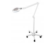 Zvovacie lupa s LED lampou na stojane Silverfox 1005 - 3 dioptrie