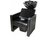 Kaderncky umvac box Silverfox 558 - ierny