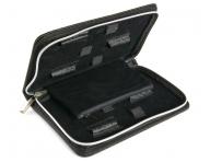 Vek kaderncke puzdro na nonice Fox - ierne