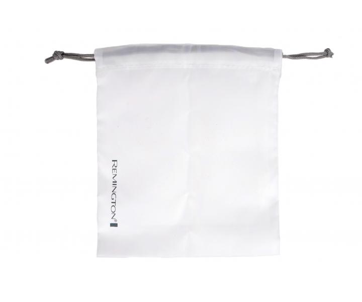 Dmsky depiltor Remington WSF5060 - biela/ruov