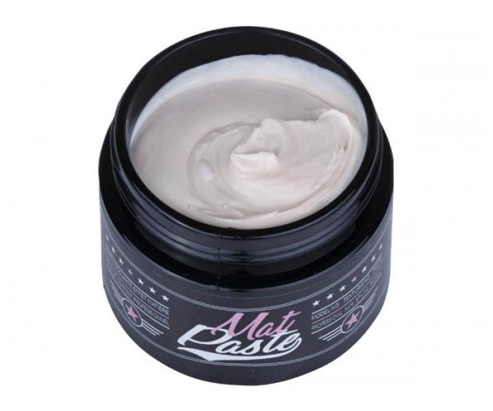 Zmat�uj�ci pasta na vlasy Hairgum New Textures Mat Paste - 80 g