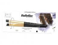 �ehli�ka a kulma na vlasy 2v1 BaByliss Creative ST440E - �ierna