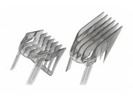 Zastrihva vlasov Remington Precision Cut Titanium Plus HC5705GP + Powerbank Varta zadarmo