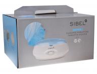 Ohrieva parafnu Sibel Little - 2,4 l