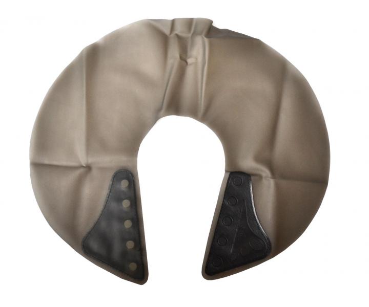 P�nsky kadern�cky golier na strihanie Sibel Collatex - �ed�