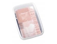 Vlnit sponka Sibel Blend-rite - 5 cm, matn ierna - 250 g