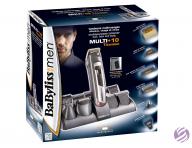 Zastrihva vlasov a fzov BaByliss E826E - rozbalen, pouit