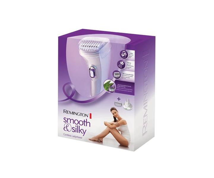 Remington D�msky depil�tor WDF4830C - nab�jac�