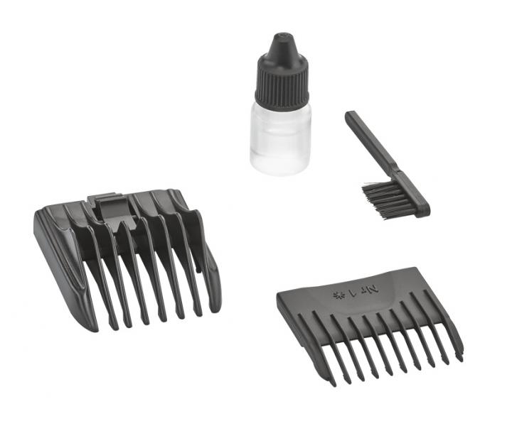 Profesion�lny stroj�ek na vlasy Moser Classic 1400-0457